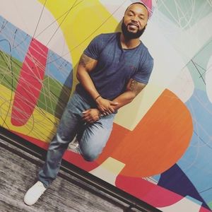 Meet your Posher, Jarrad